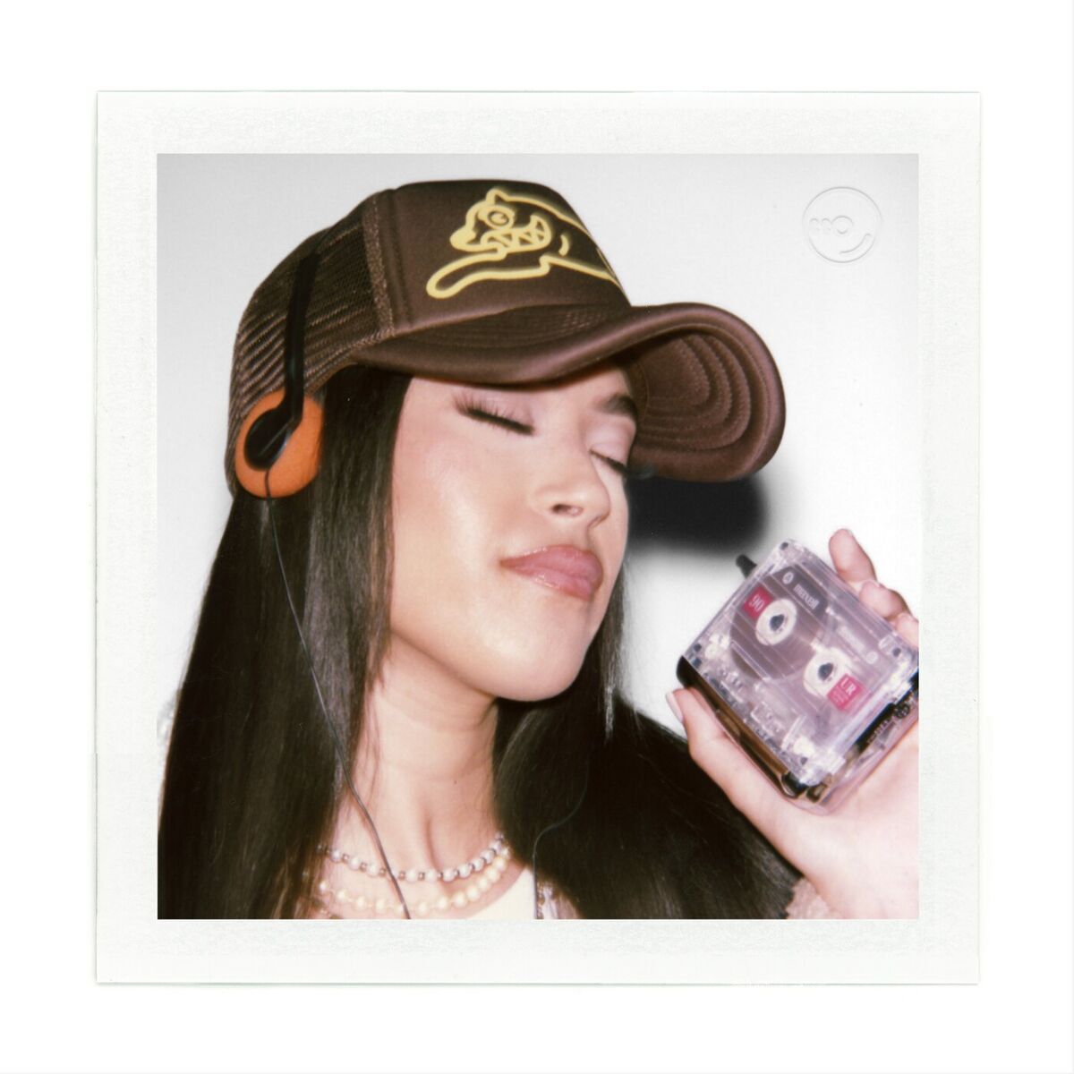 Album cover of Make Up