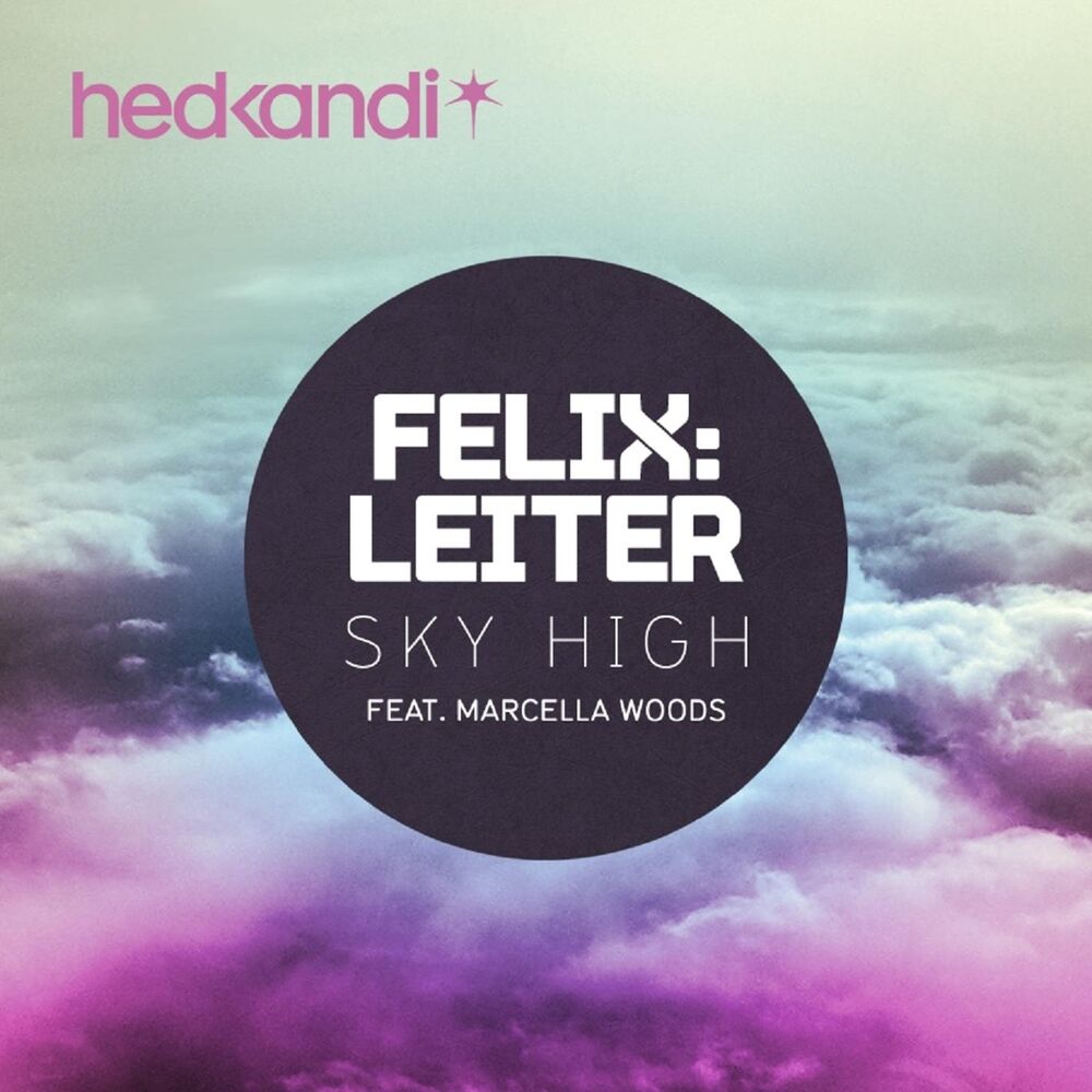 Picture of Sky High (Remixes) (feat. Marcella Woods)