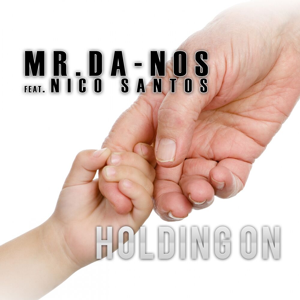 Picture of Holding On