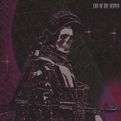 music cover