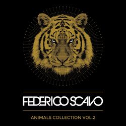 Animals Collection, Vol. 2