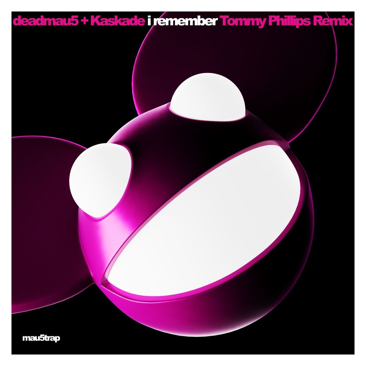 Album cover of I Remember