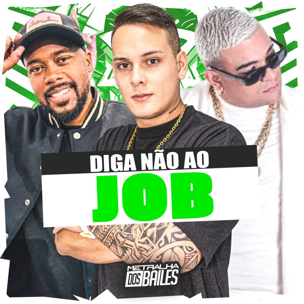 Picture of Diga Não ao Job