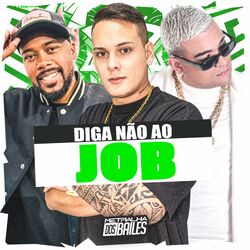 Cover of Diga Não ao Job