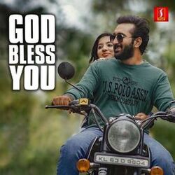 Cover of Neerumen Koottile (From "God Bless You")