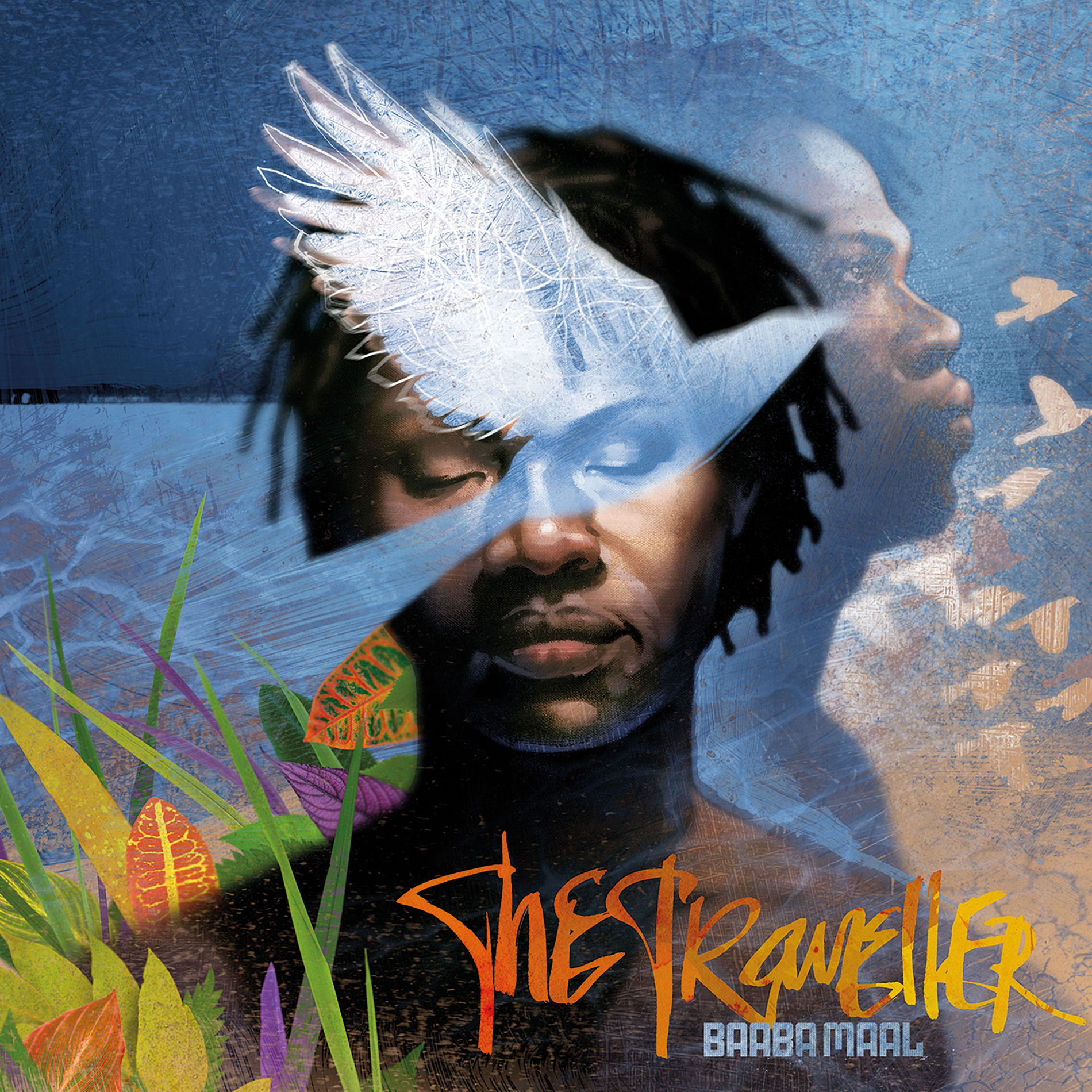Album cover of There Will Be Time