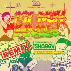 Cover of Mi Nuh Know (Remix)
