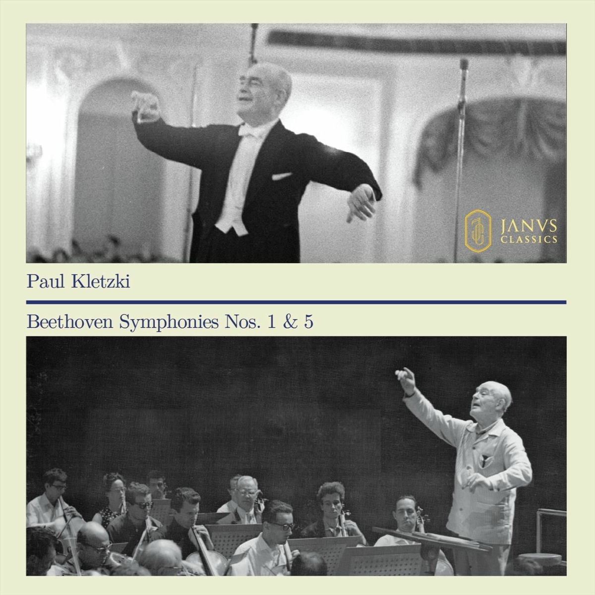 Paul Kletzki - Bruckner: Symphony No. 7 | Deezer