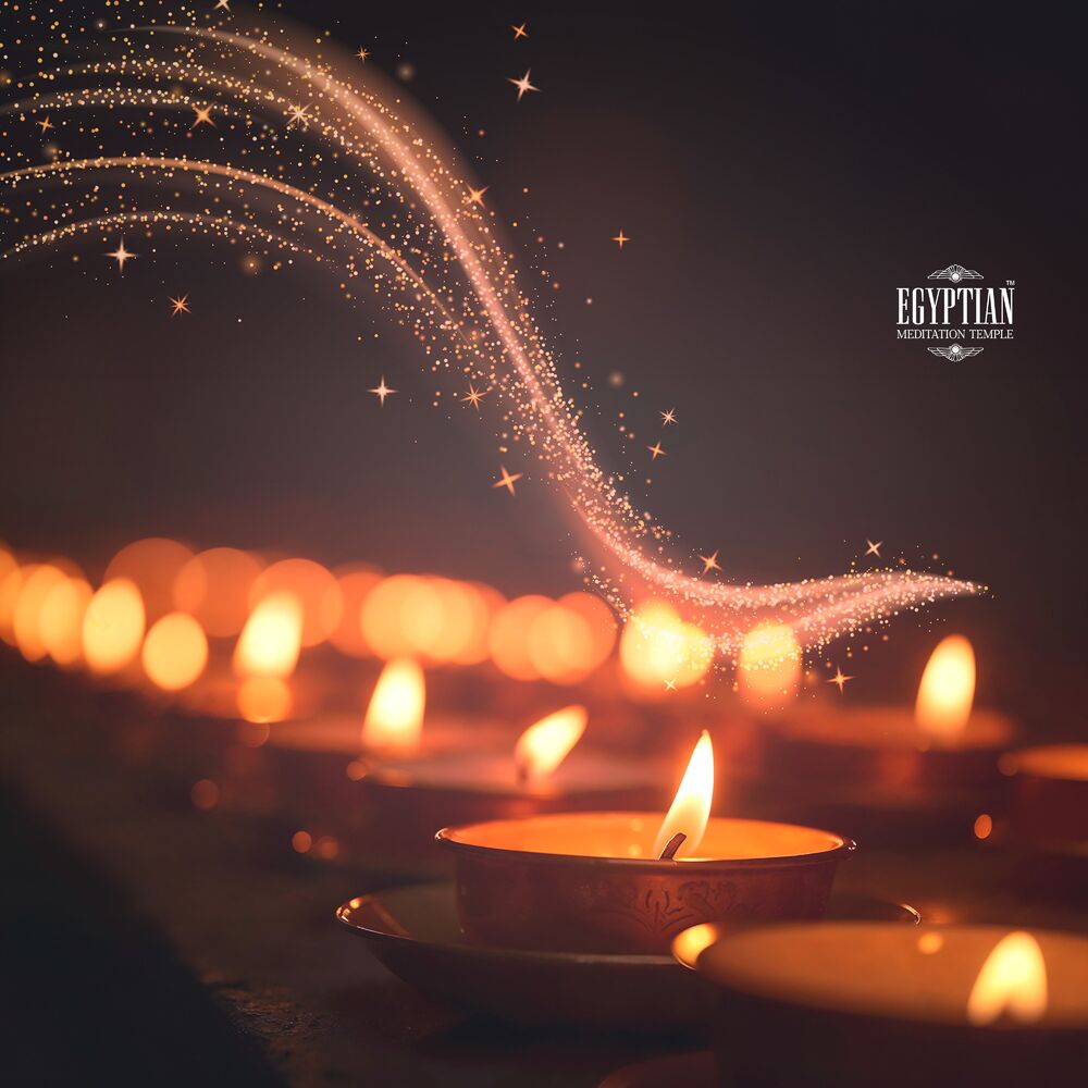Picture of Ramadan Celebration: Eid al-Fitr, Forgiveness, Spirituality Month