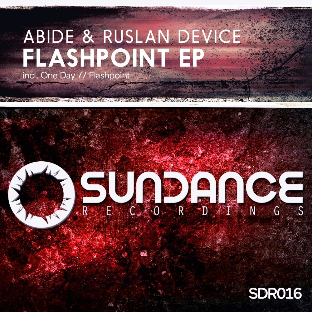 Picture of Flashpoint EP