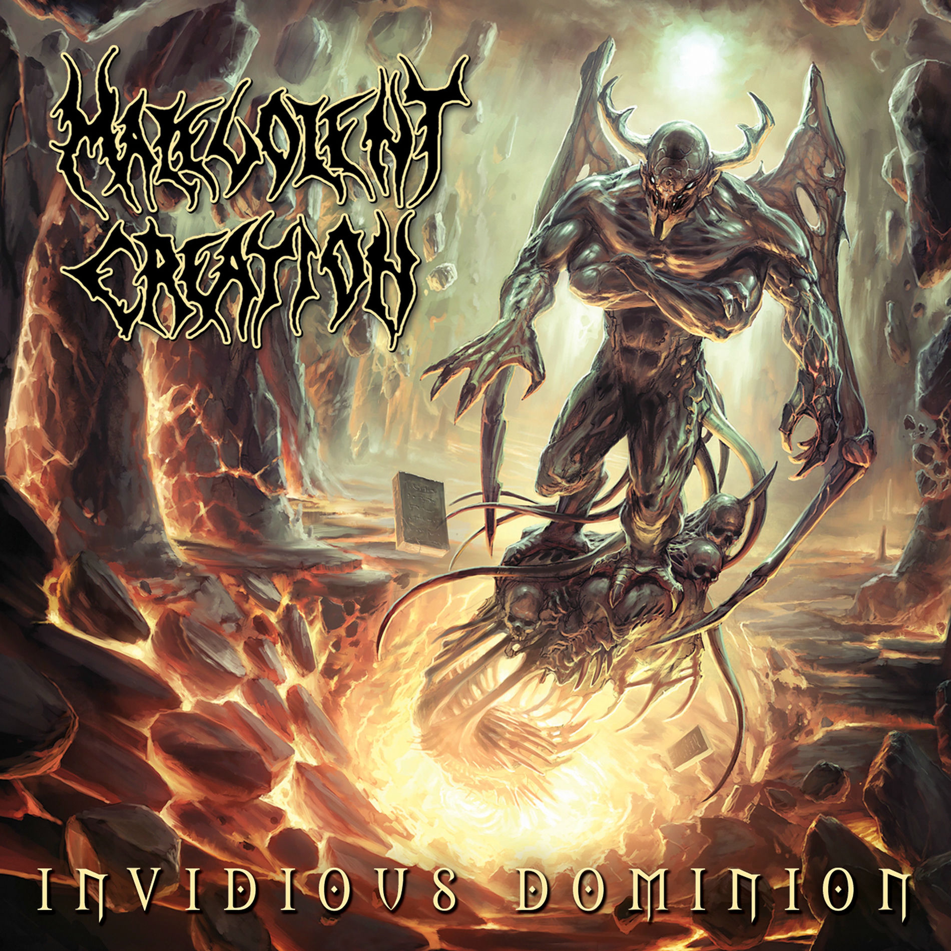 Album cover of United Hate