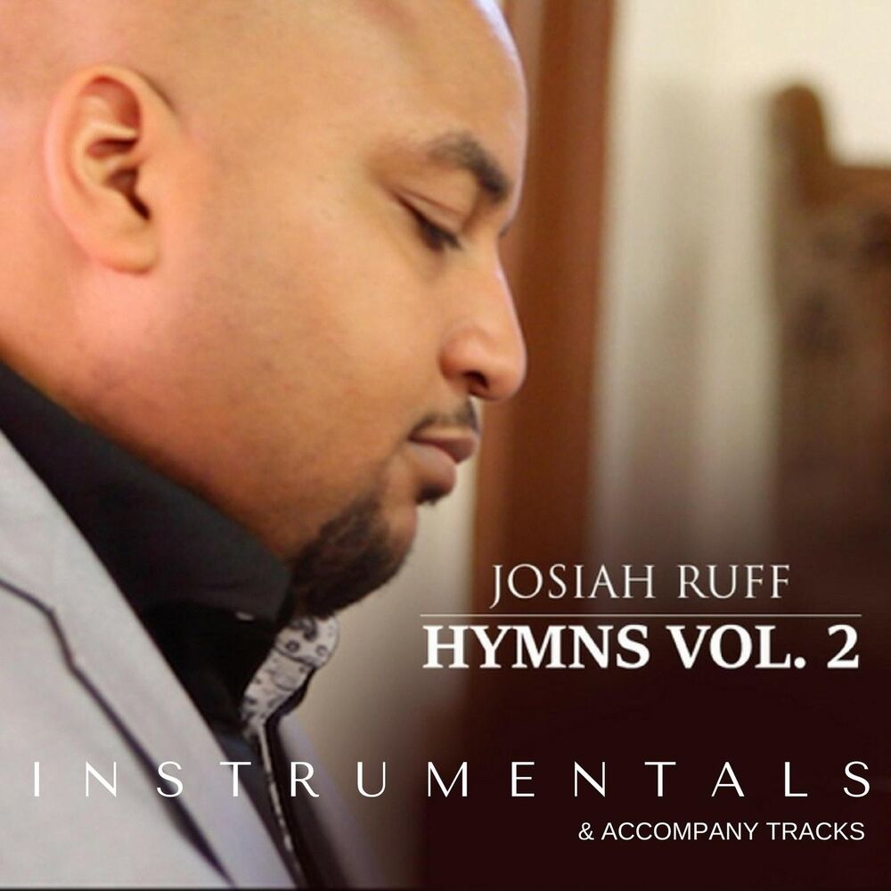 Picture of Hymns, Vol. 2 (Instrumentals & Accompany Tracks)