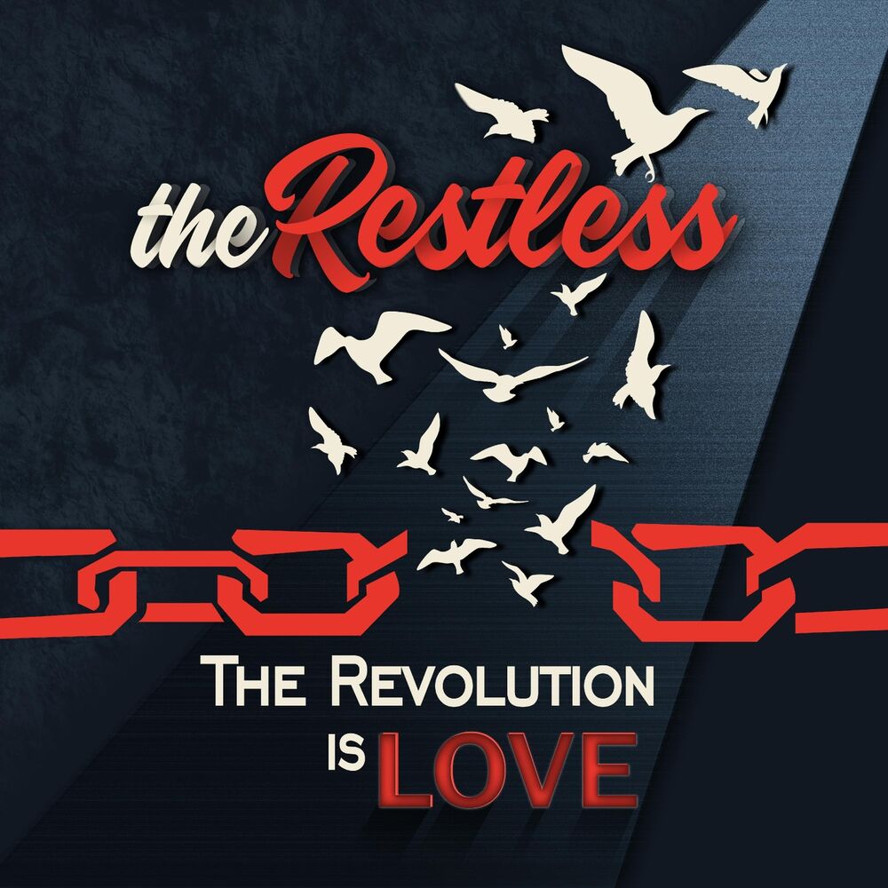 Picture of The Revolution Is Love