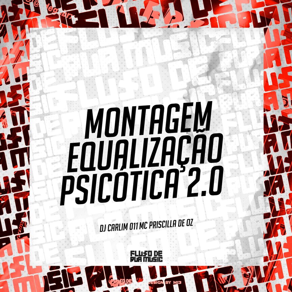 Picture of Montagem Equalização Psicótica 2.0