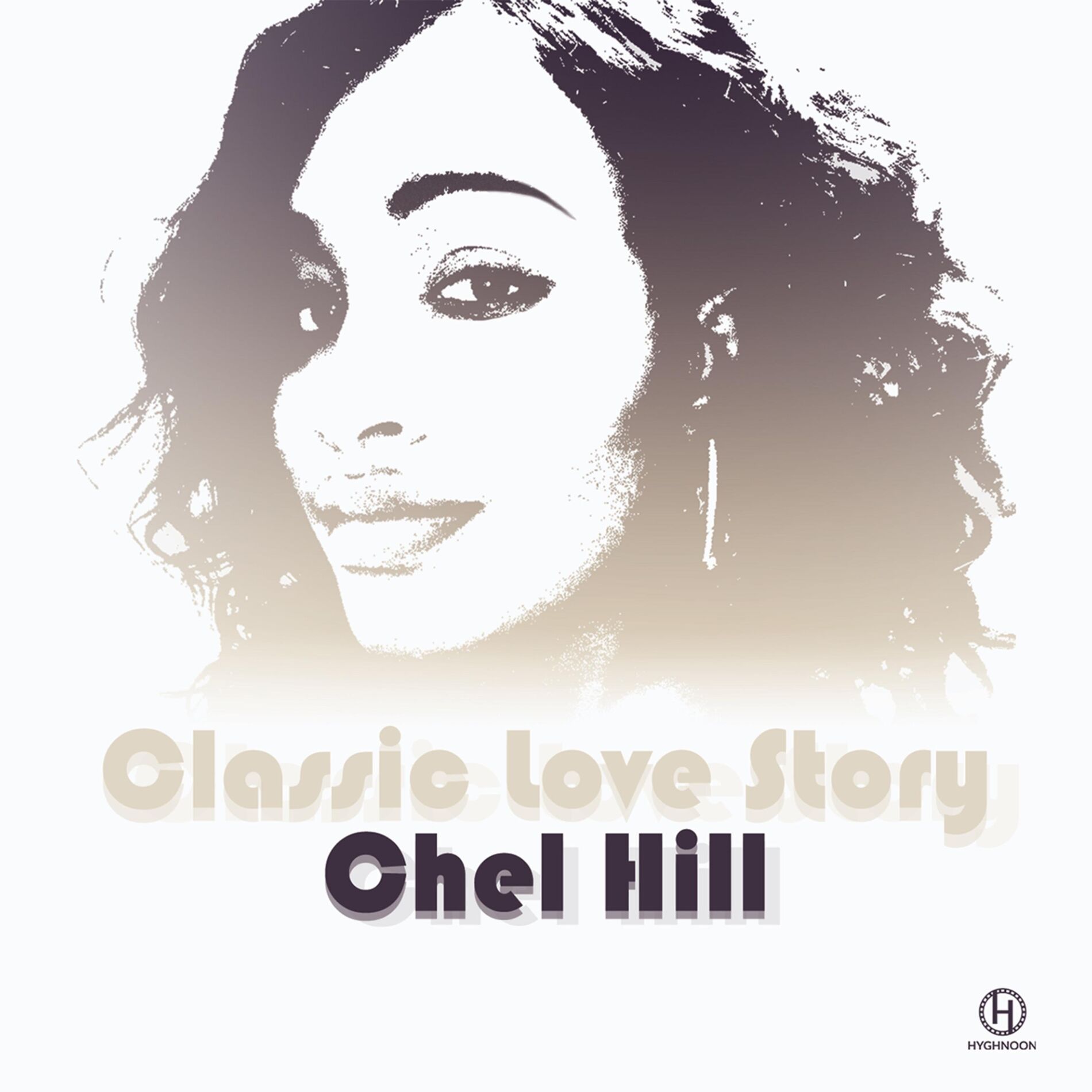 Album cover of Classic Love Story