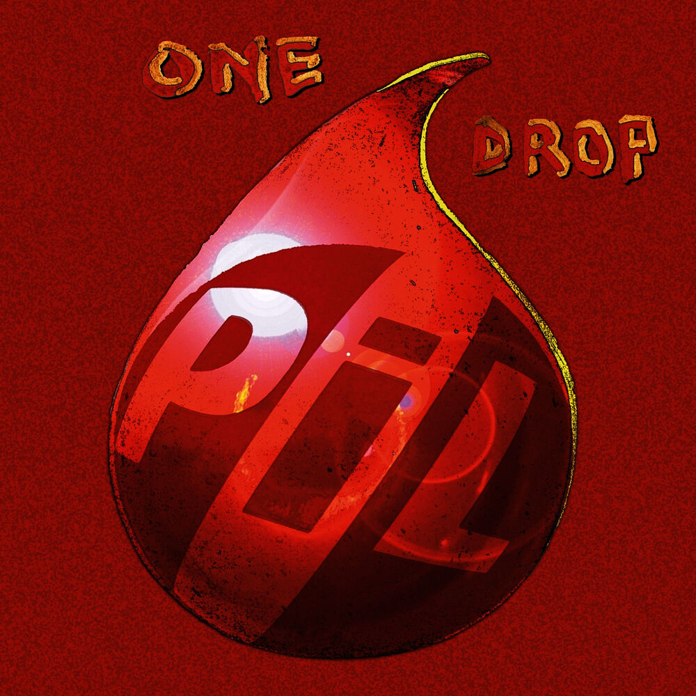 Picture of One Drop