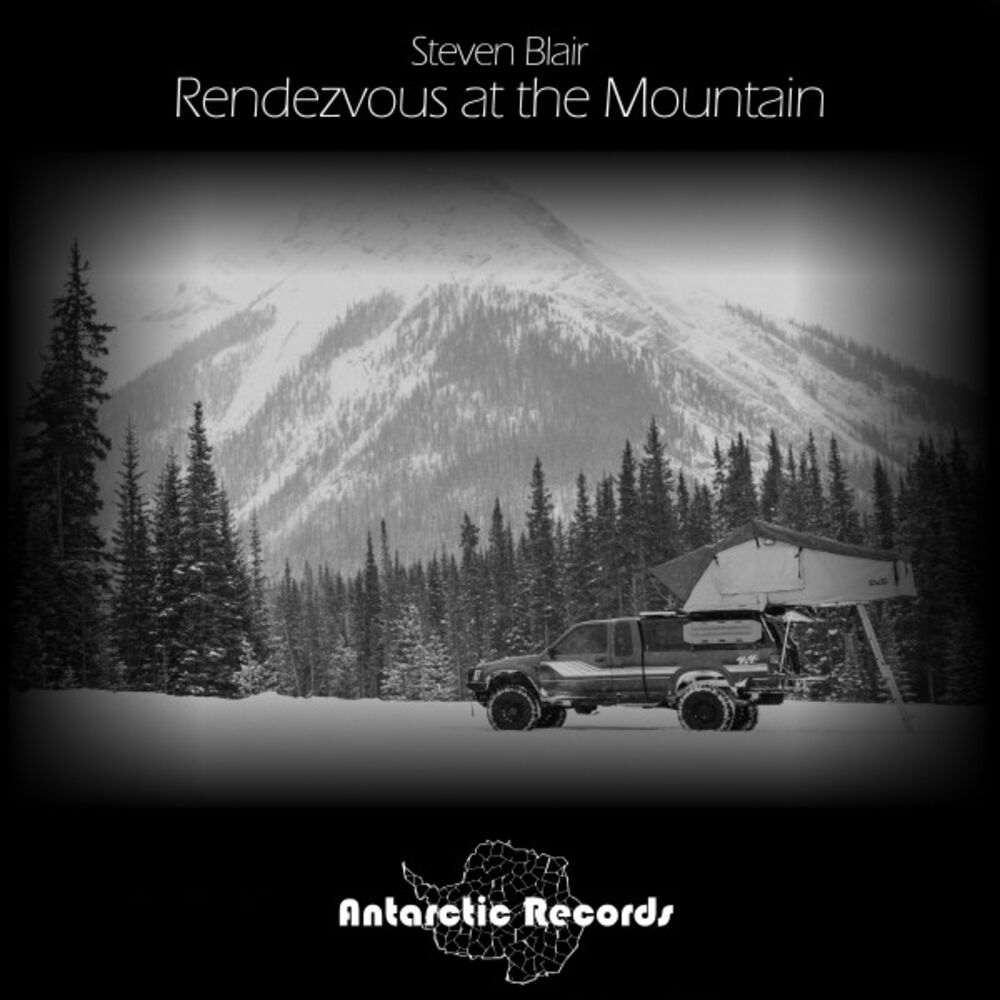 Picture of Rendezvous at the Mountain