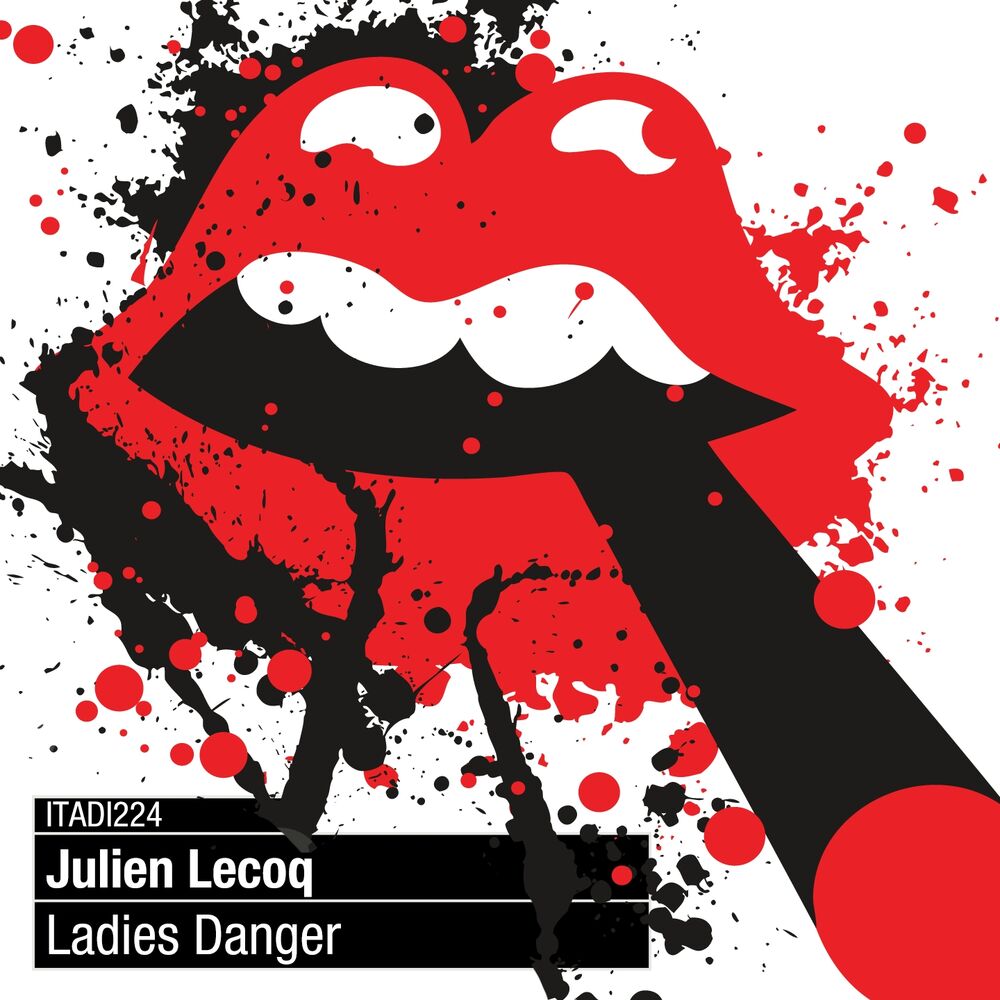 Picture of Ladies Danger