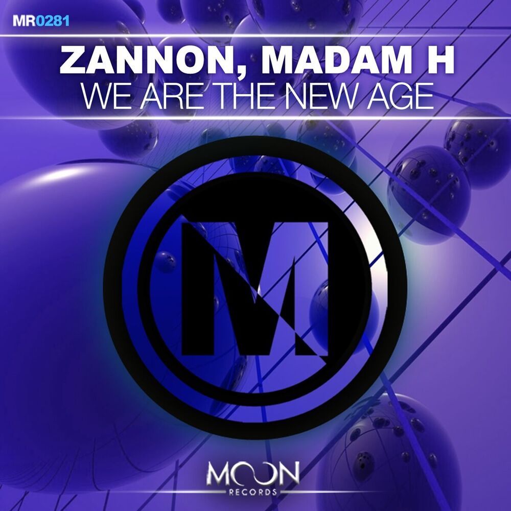 Picture of We Are The New Age