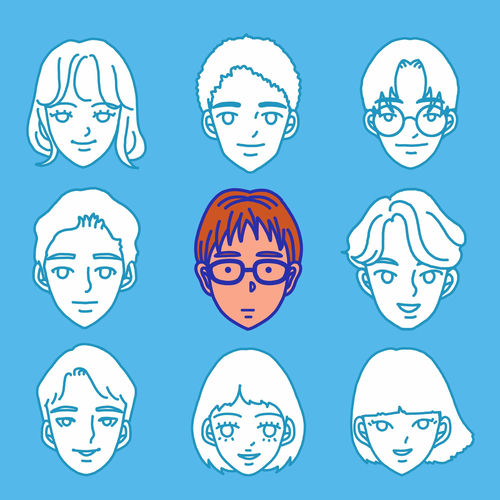 015B – New Edition 70 – Single