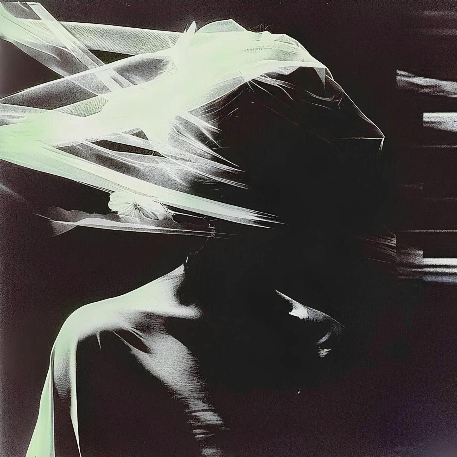 Album cover of UNHOLY (HYPERTECHNO EDIT)