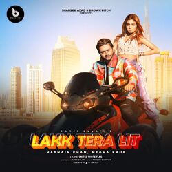 Cover of Lakk Tera Lit