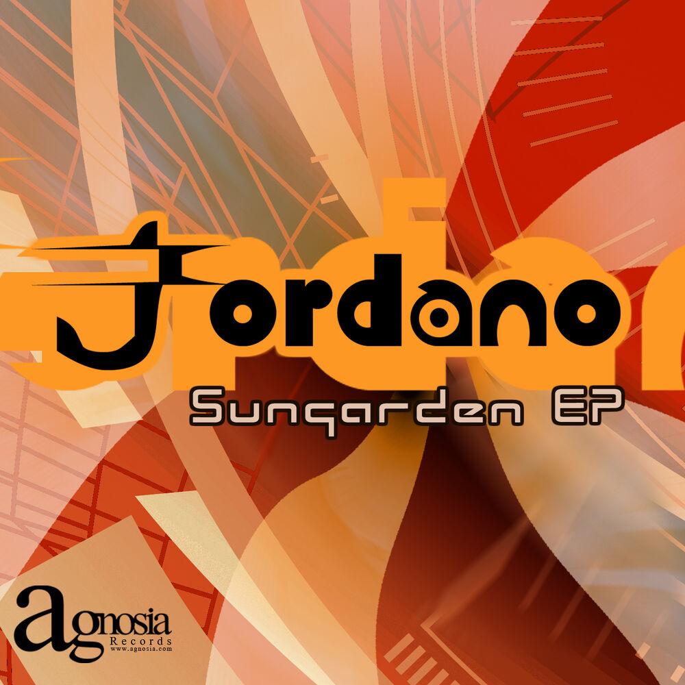 Picture of Sungarden EP