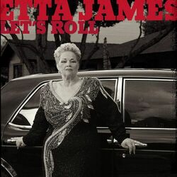 Cover of Let's Roll