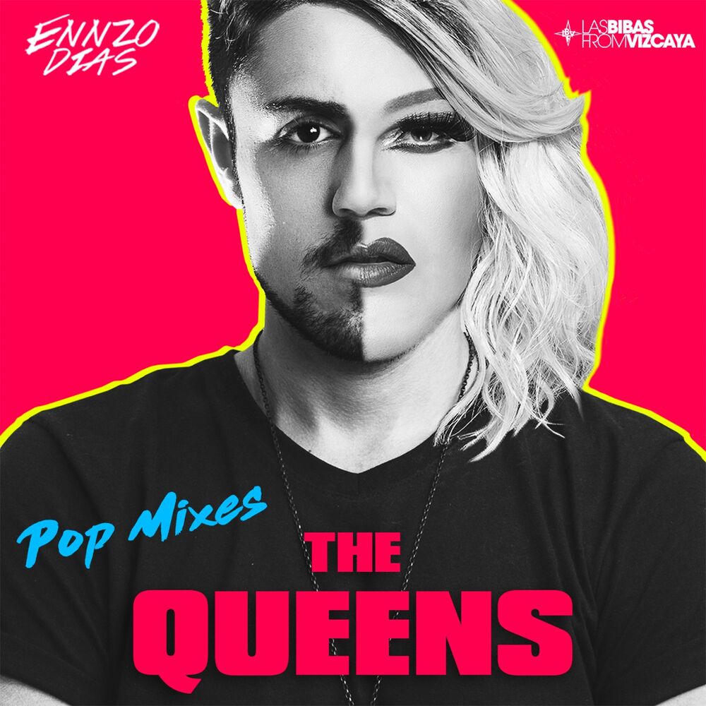 Picture of The Queens (Pop Mixes)