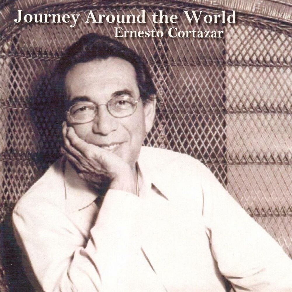 Picture of Journey Around the World