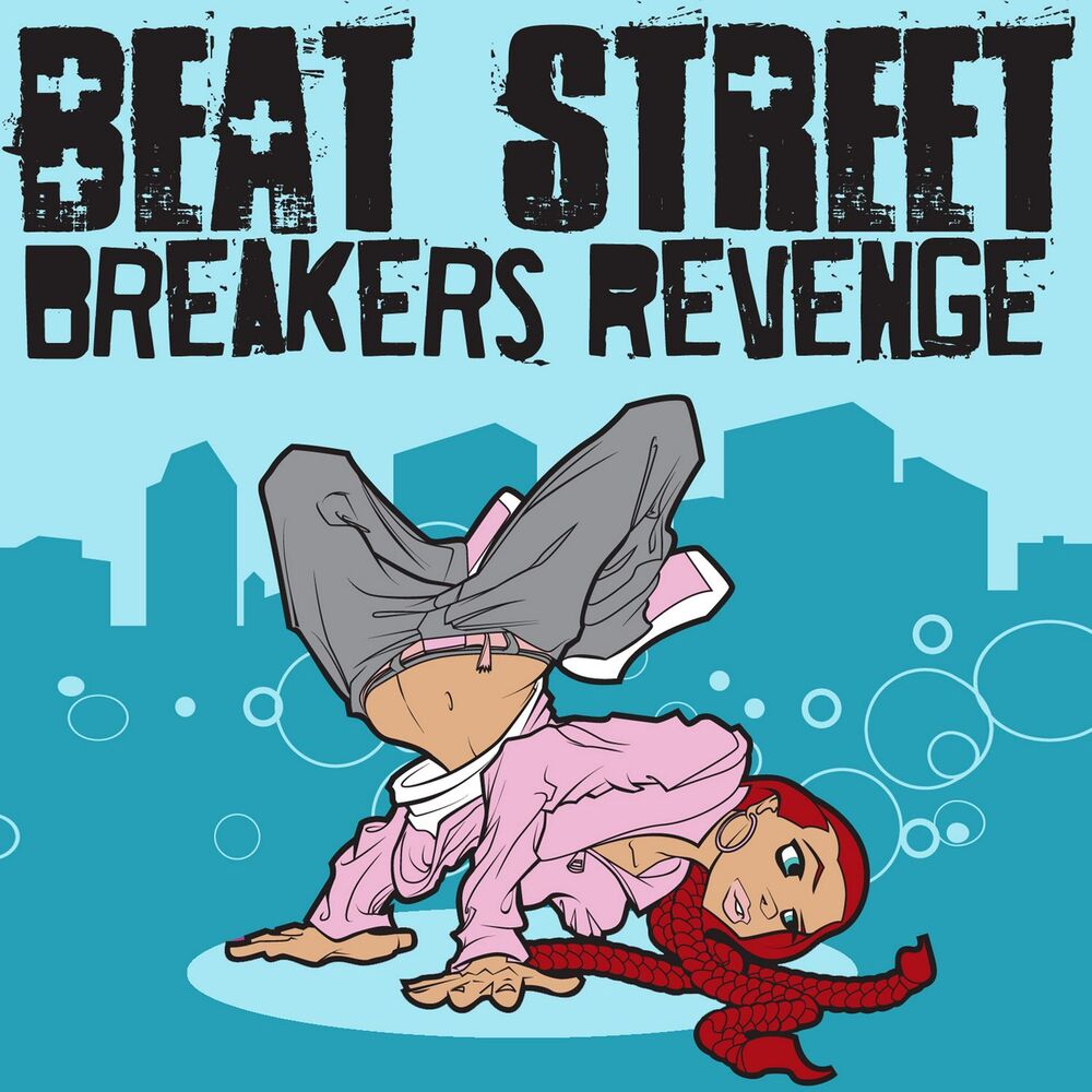 Picture of Breakers Revenge