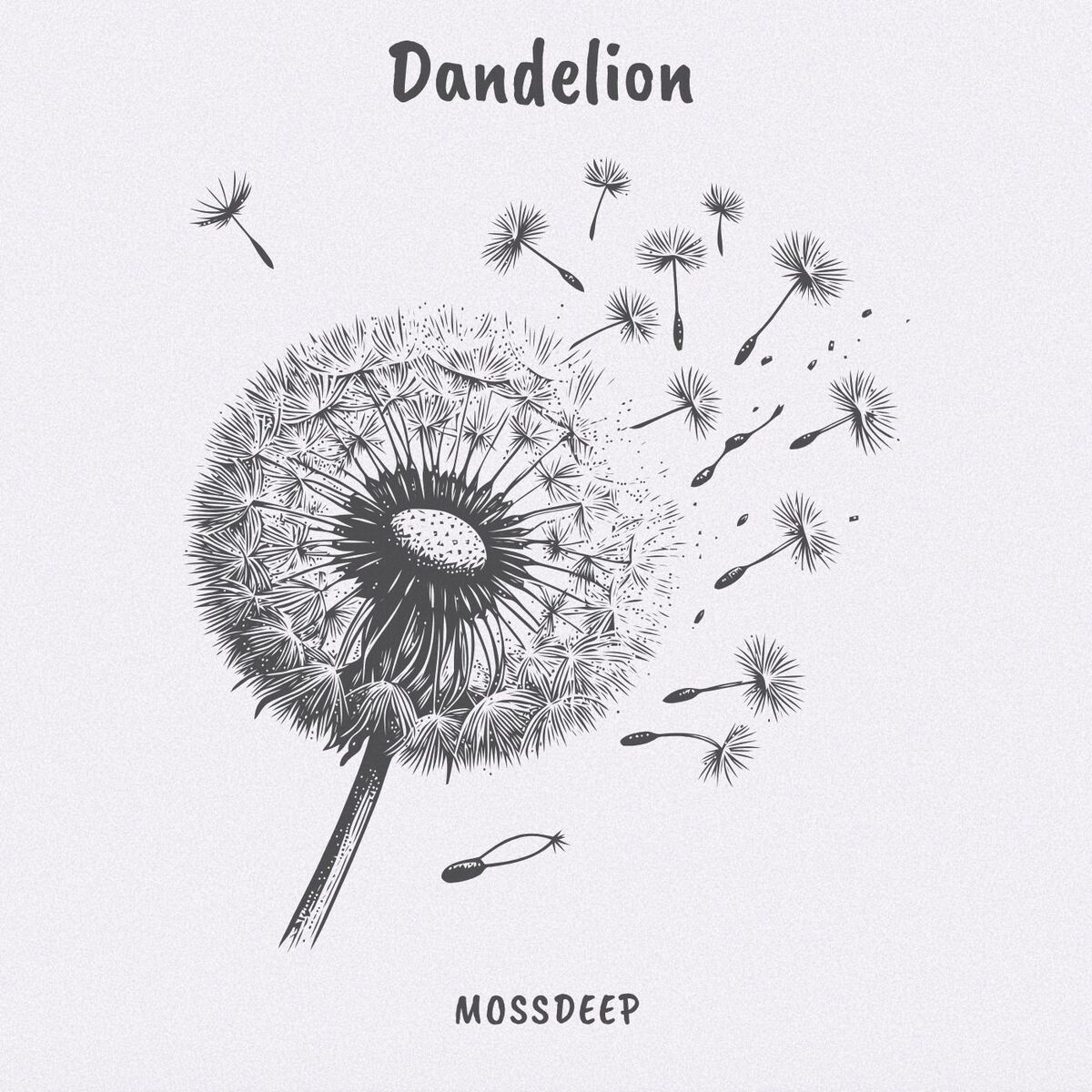 Album cover of Dandelion