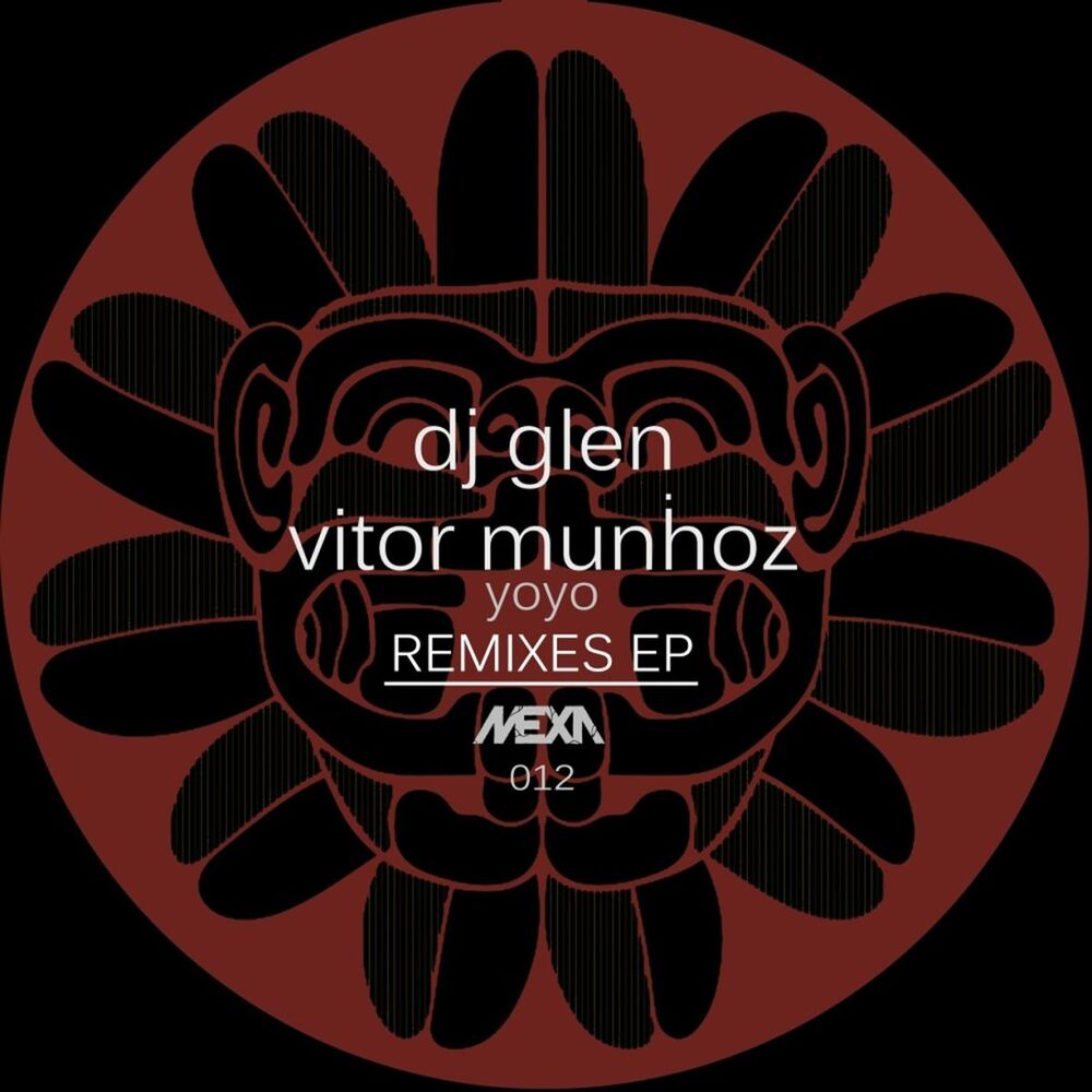 Picture of Yoyo EP - Remixes