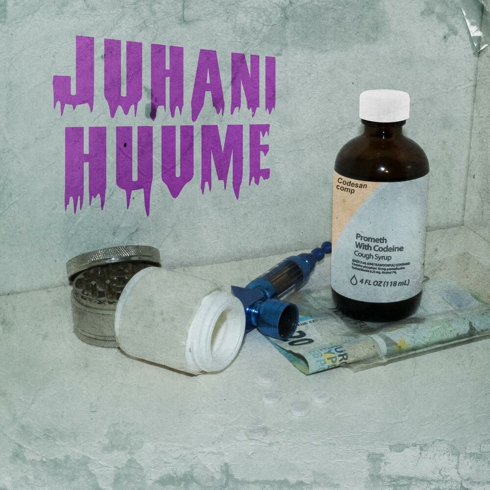 Picture of Huume