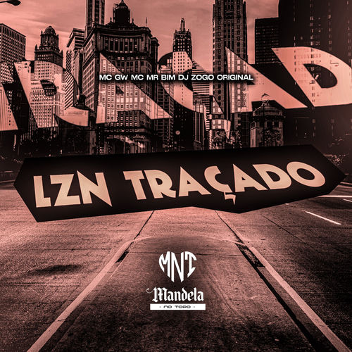 Lzn Traçado