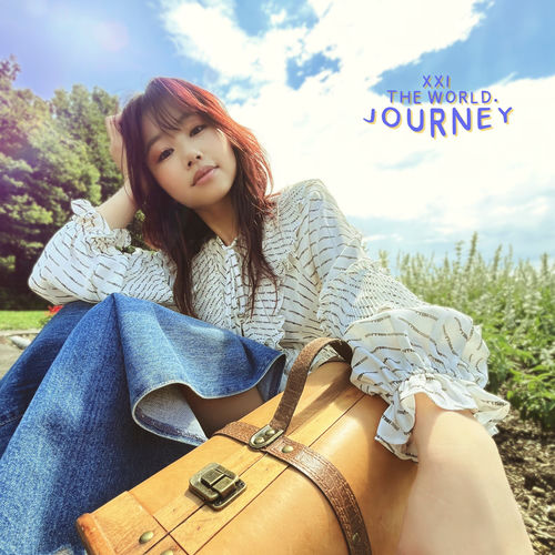THE WORLD. JOURNEY ~Kimi tono Tabi~ (feat. RIRIARAI)