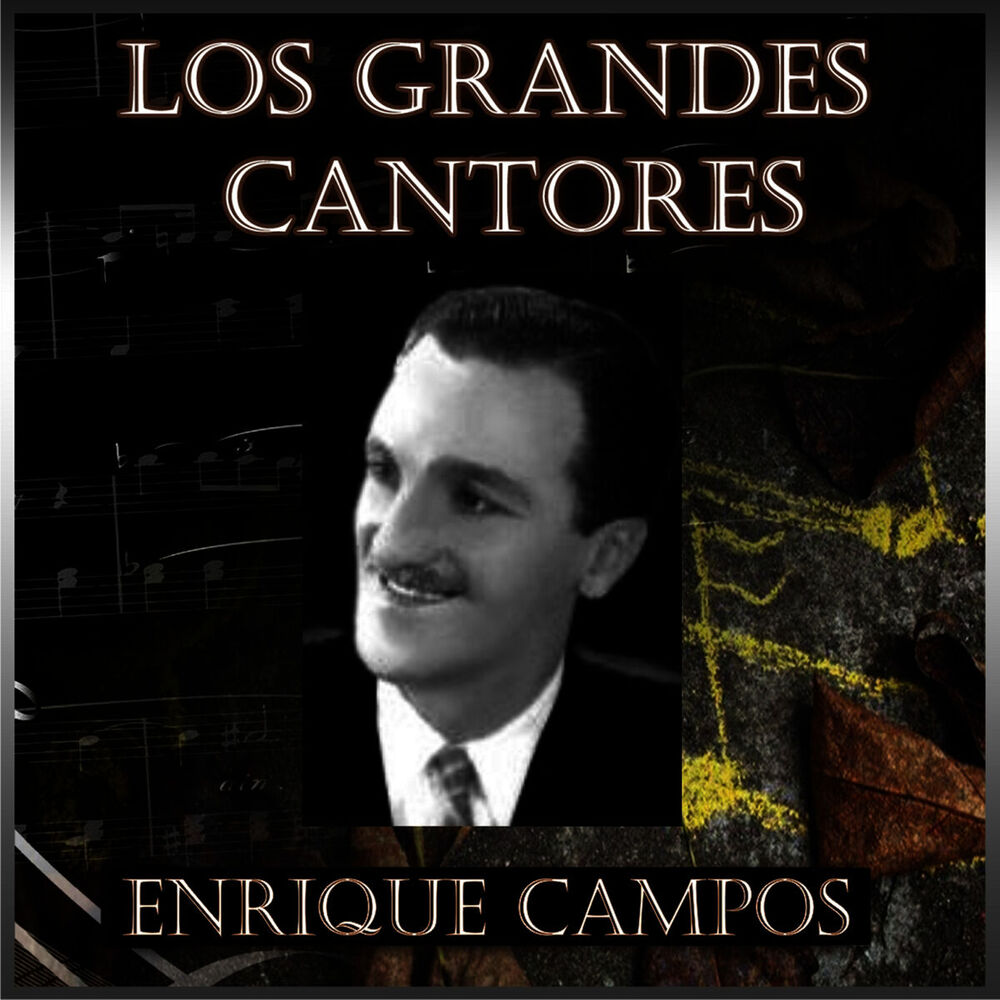Picture of Los Grandes Cantores