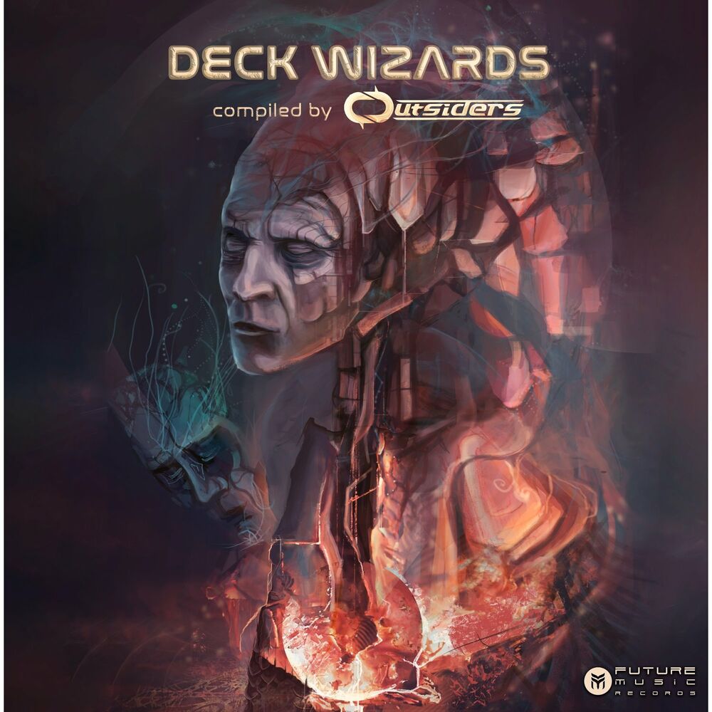 Picture of Deck Wizards