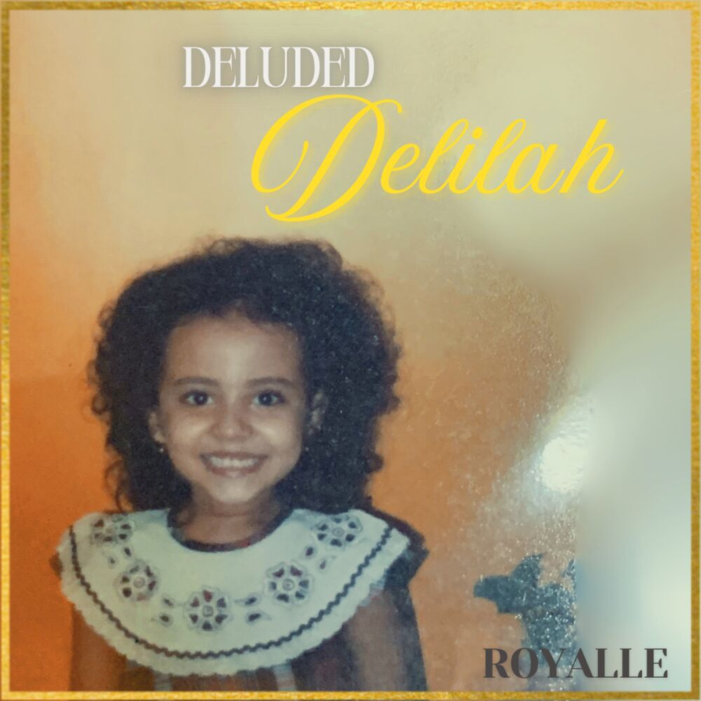 Picture of Deluded Delilah