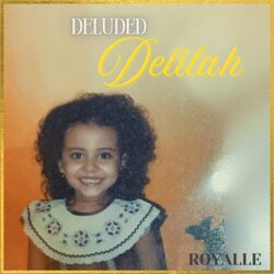 Cover of Deluded Delilah