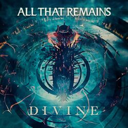 Cover of Divine
