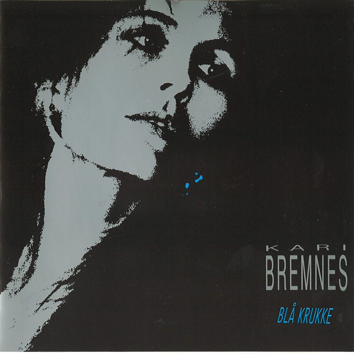 Album cover of Blå Krukke