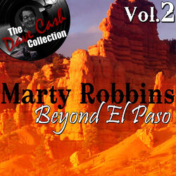 Cover of Beyond El Paso Vol. 2 - [The Dave Cash Collection]