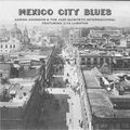 Mexico City Blues