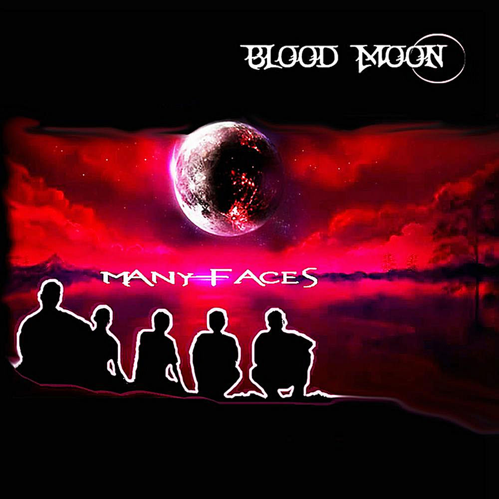 Album artwork for Stare at the Son by Blood Moon