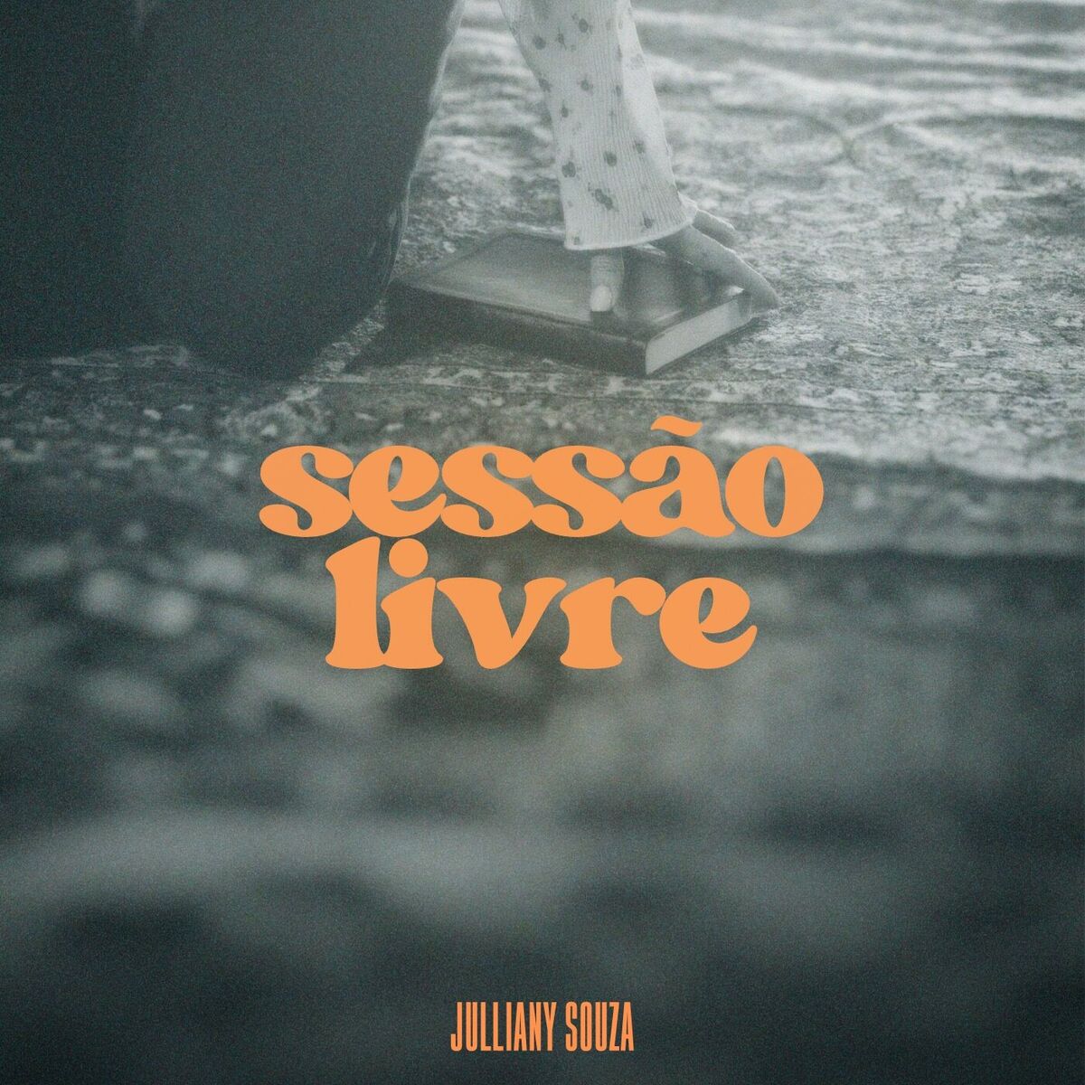 Album cover of Acalma o Meu Coração