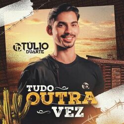 Cover of Tudo Outra Vez