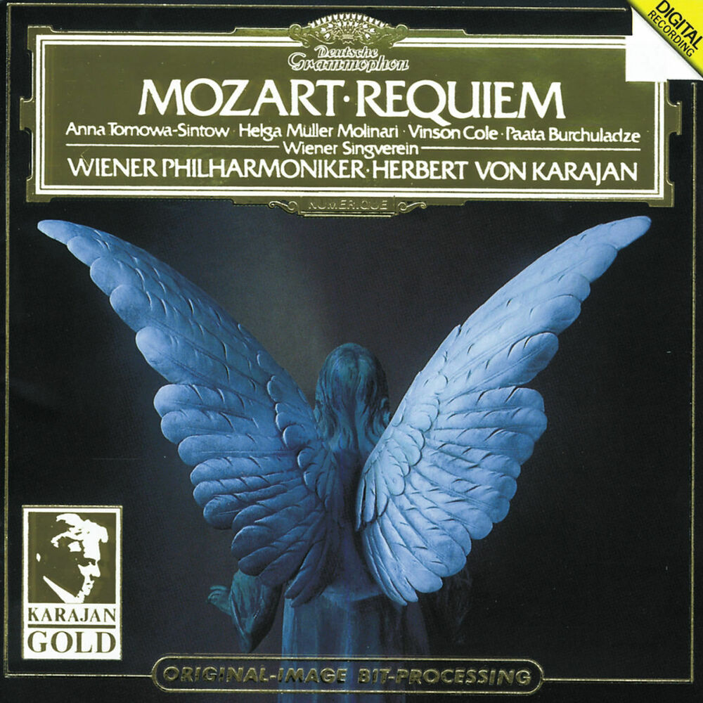Picture of Mozart: Requiem