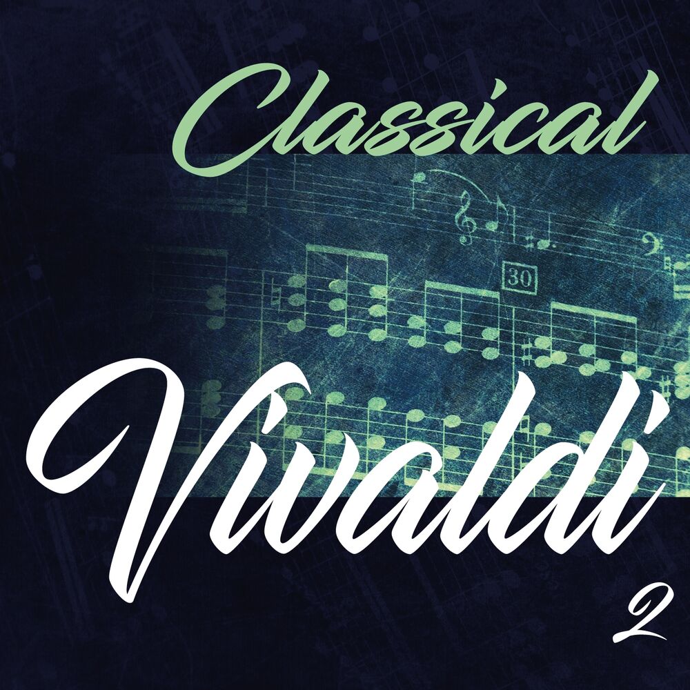 Picture of Classical Vivaldi 2