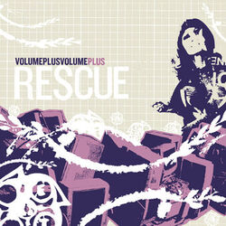 Cover of Volume Plus Volume Plus